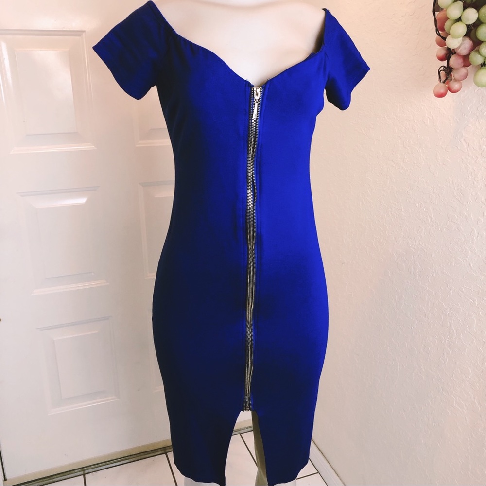 HAUTE MONDE WOMEN DRESS SIZE LARGE